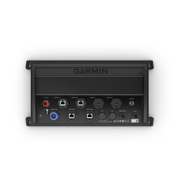 GPSMAP® 8700 Black Box