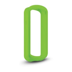 Green Silicone Case