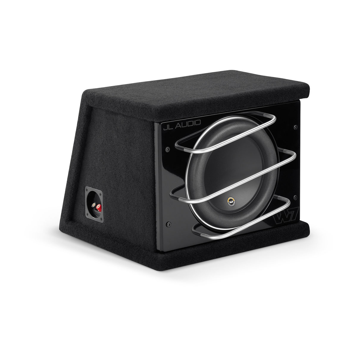 JL Audio ProWedge™ Enclosed Car Subwoofer