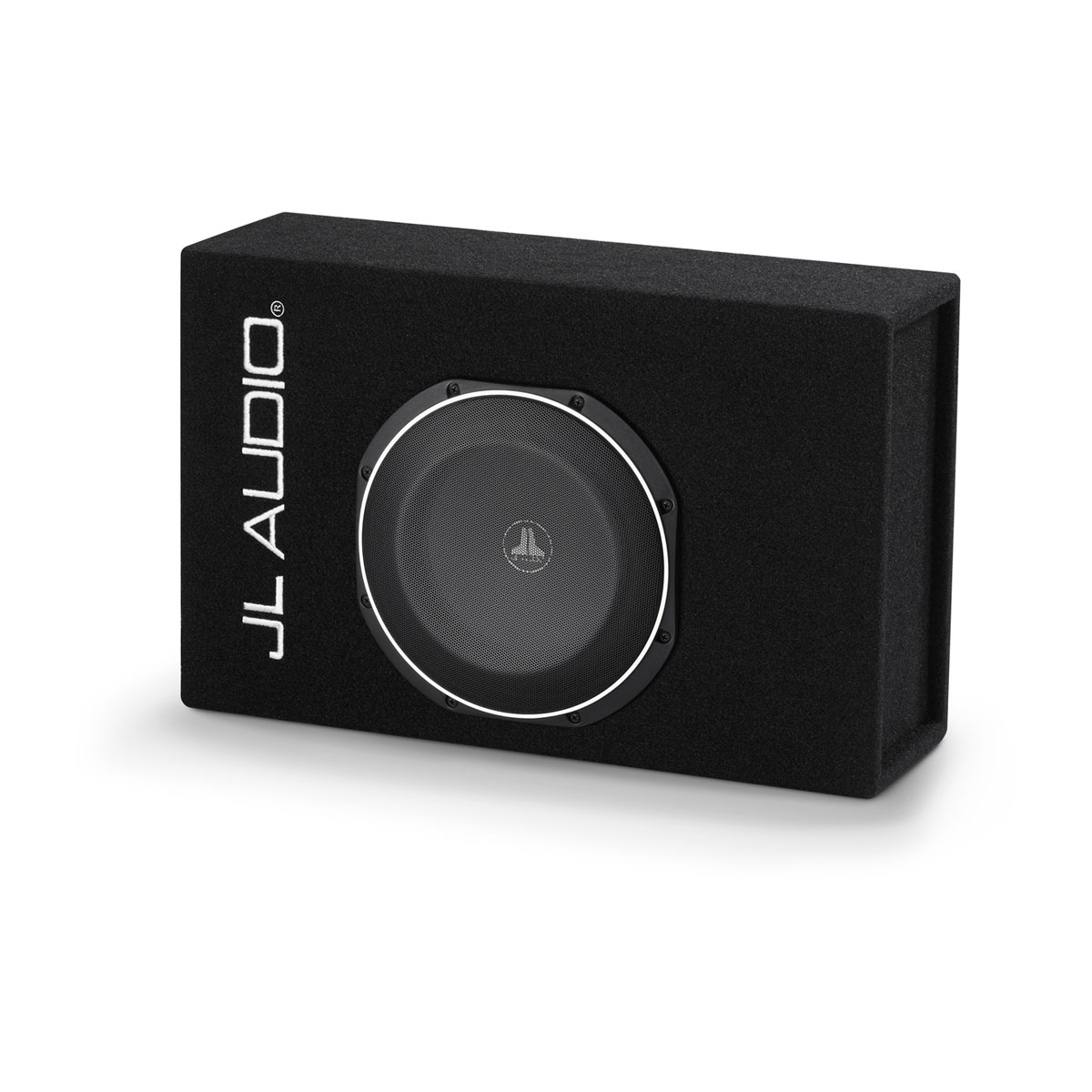 JL Audio MicroSub™ TW1 Enclosed Car Subwoofer