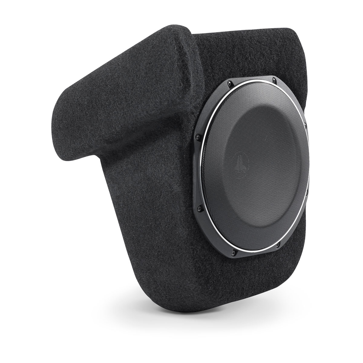 JL Audio Stealthbox® Enclosed Subwoofer for Tesla Model Y (SB-TE-YG1/10TW1)