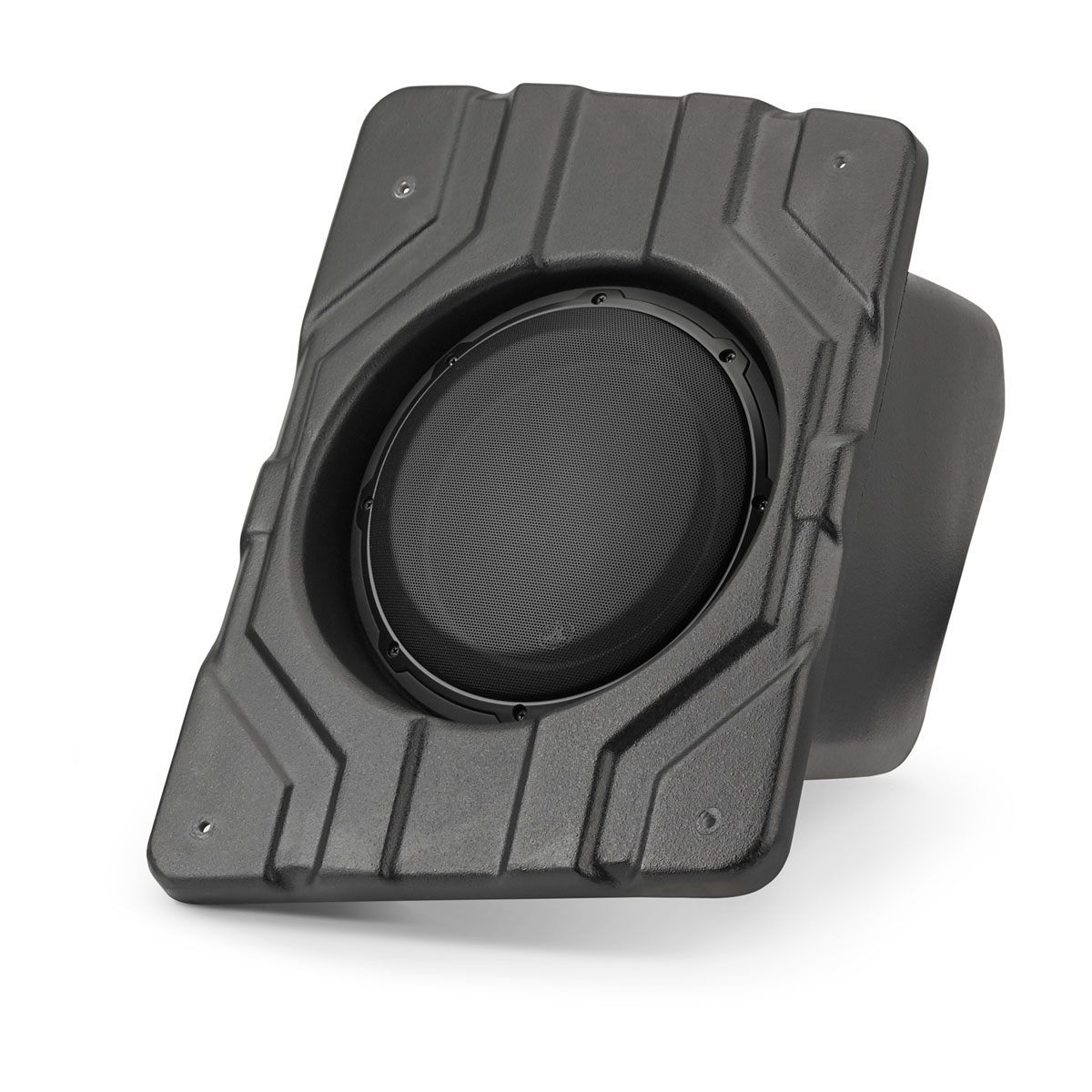 JL Audio Stealthbox® Enclosed Subwoofer for Polaris Slingshot