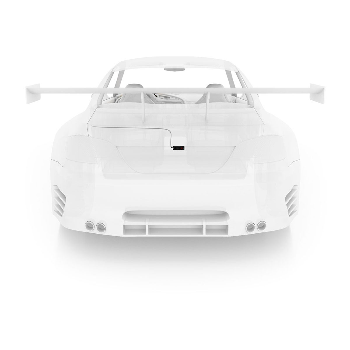 Garmin Catalyst™ R1 - Image 3