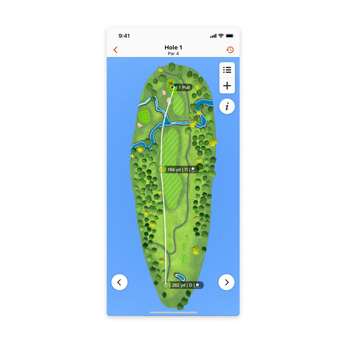 Garmin Golf™ - Image 3