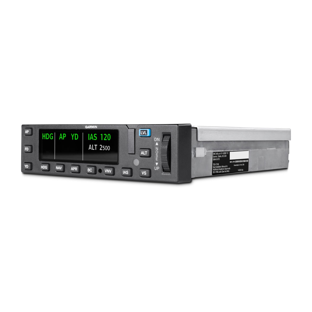 GFC™ 600 Digital Autopilot - Image 3