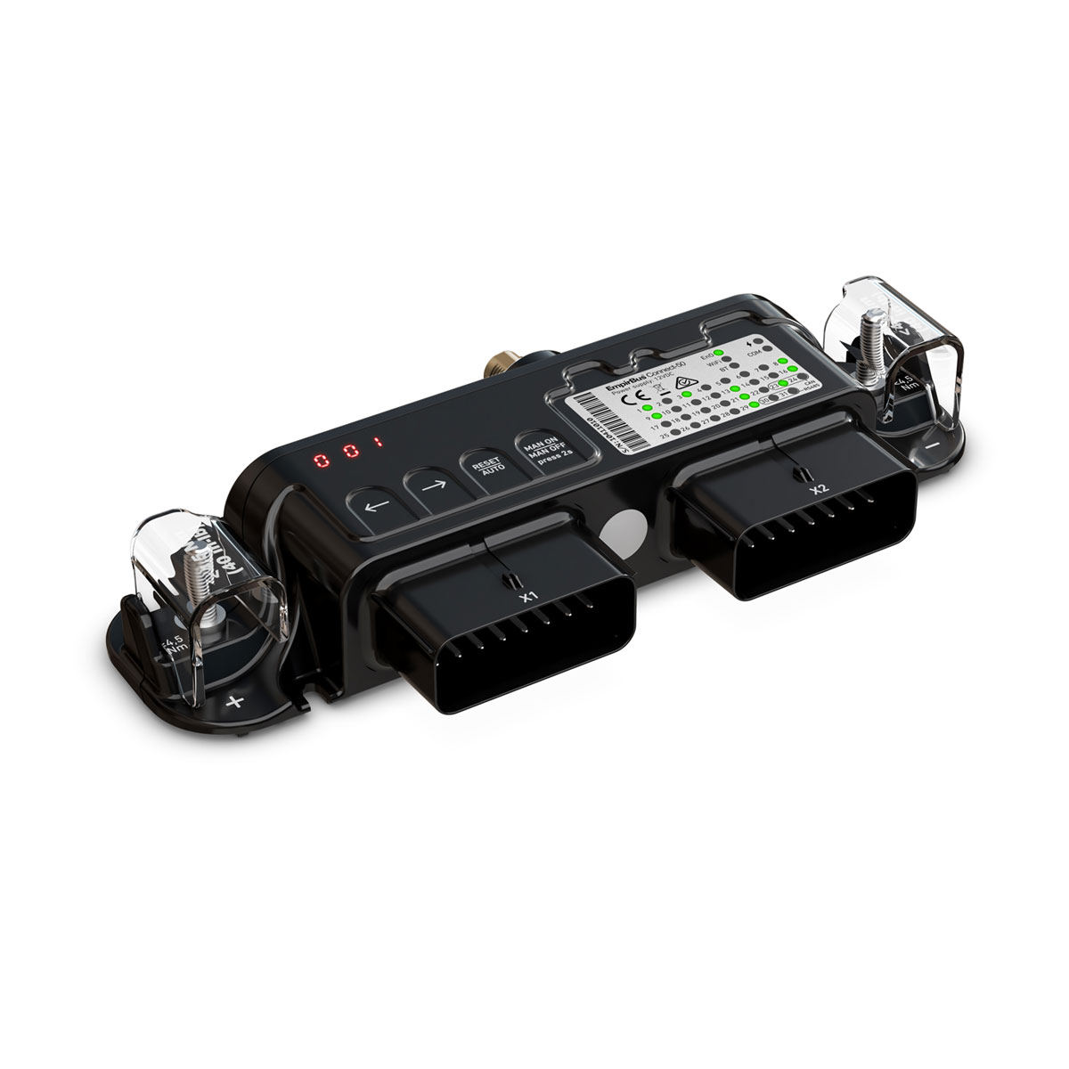 EmpirBus™ Connect 50 - Image 3