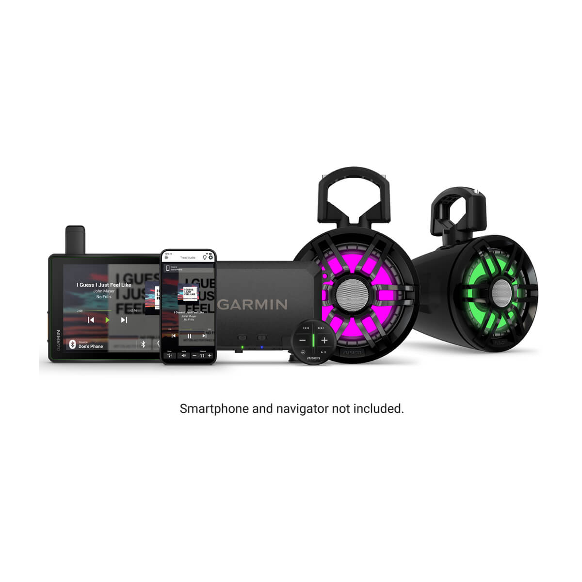 Tread™ Audio System - Image 3