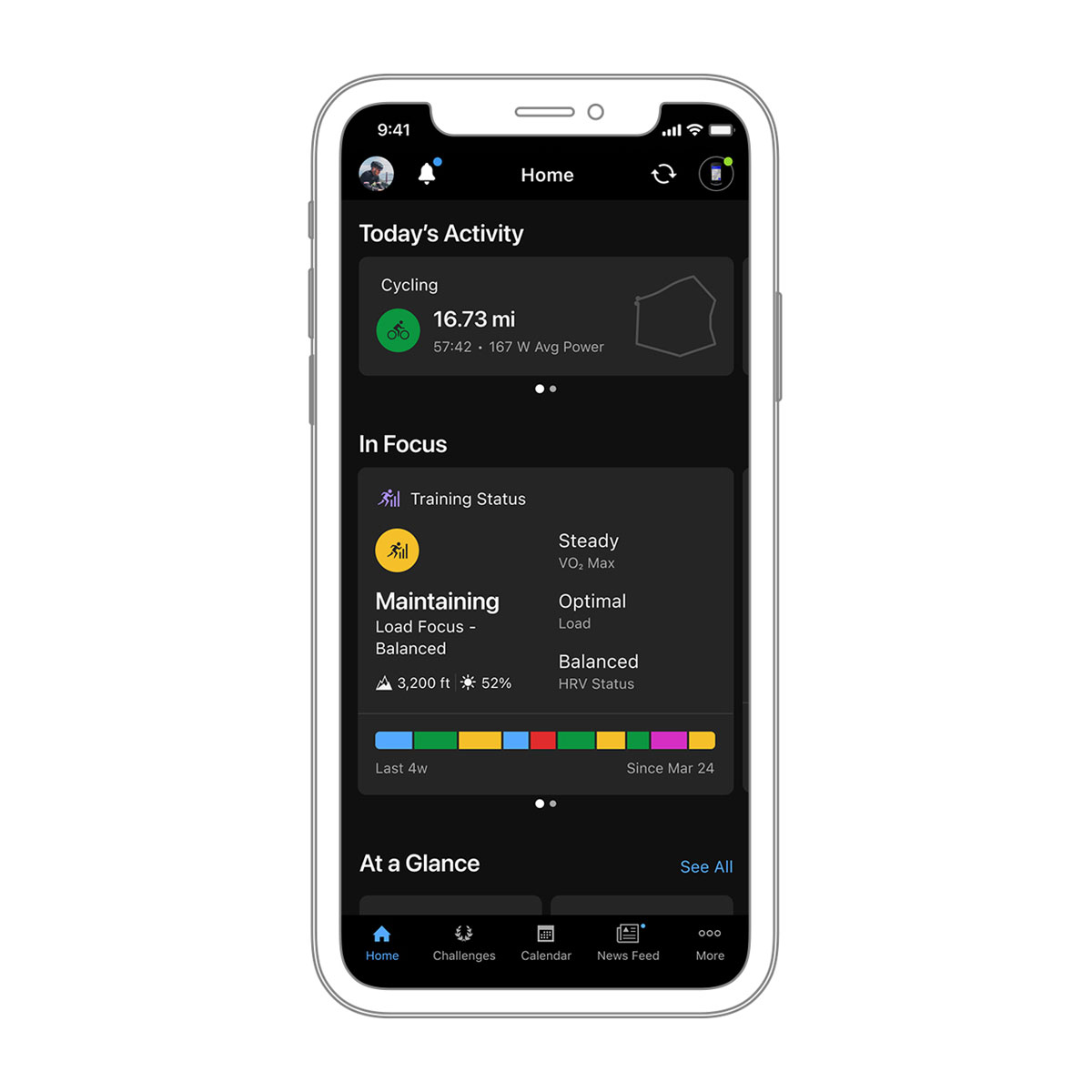 Garmin Connect™ App - Image 3
