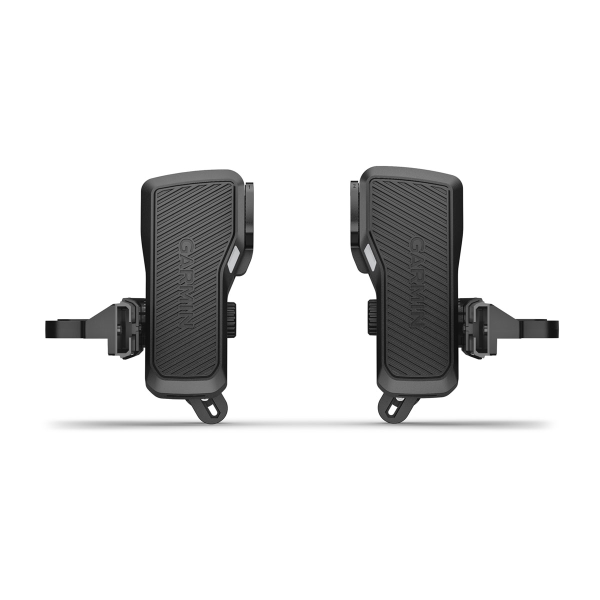 Force® Current with Power Steer Foot Pedals - Image 3