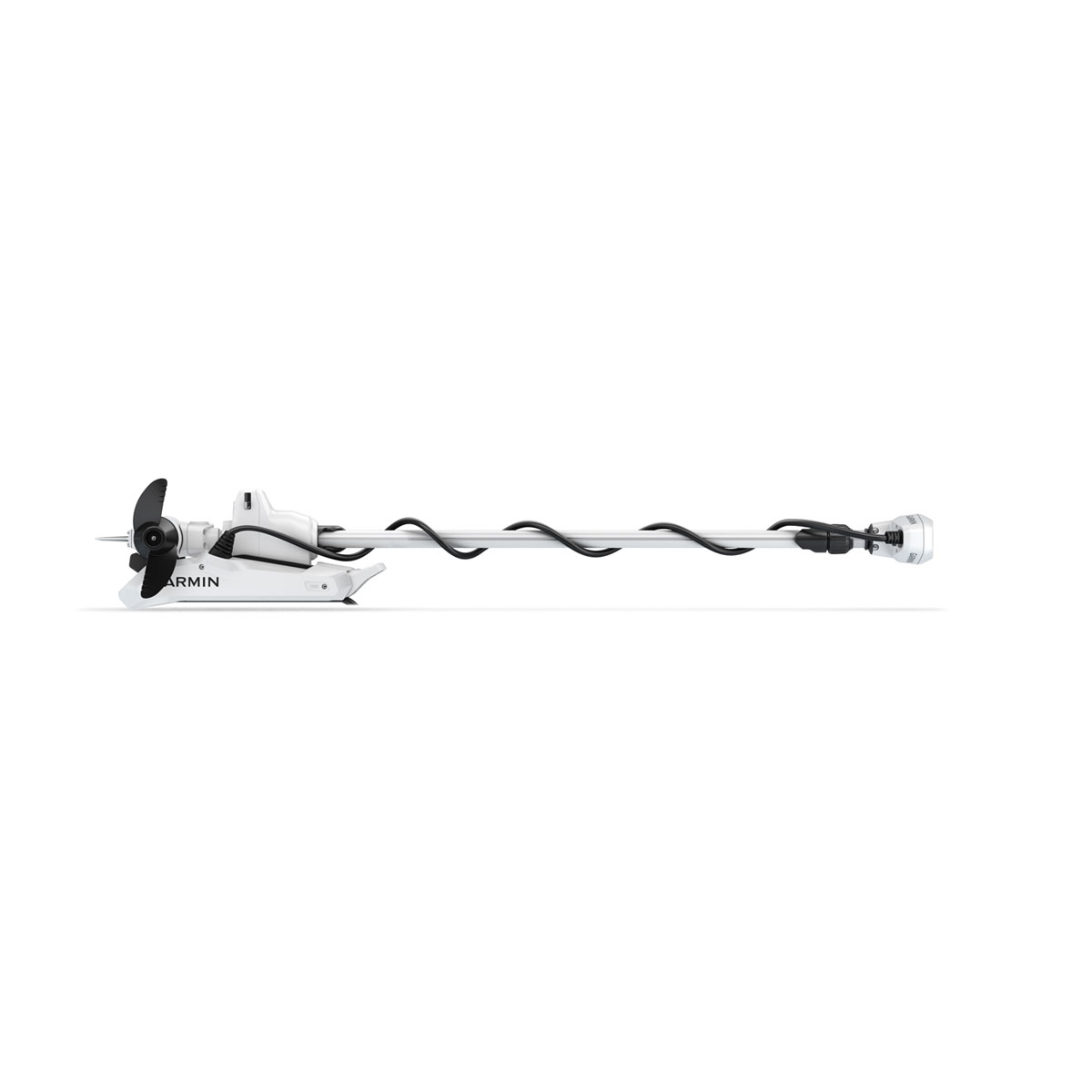 Force® Kraken White Trolling Motor - Image 3