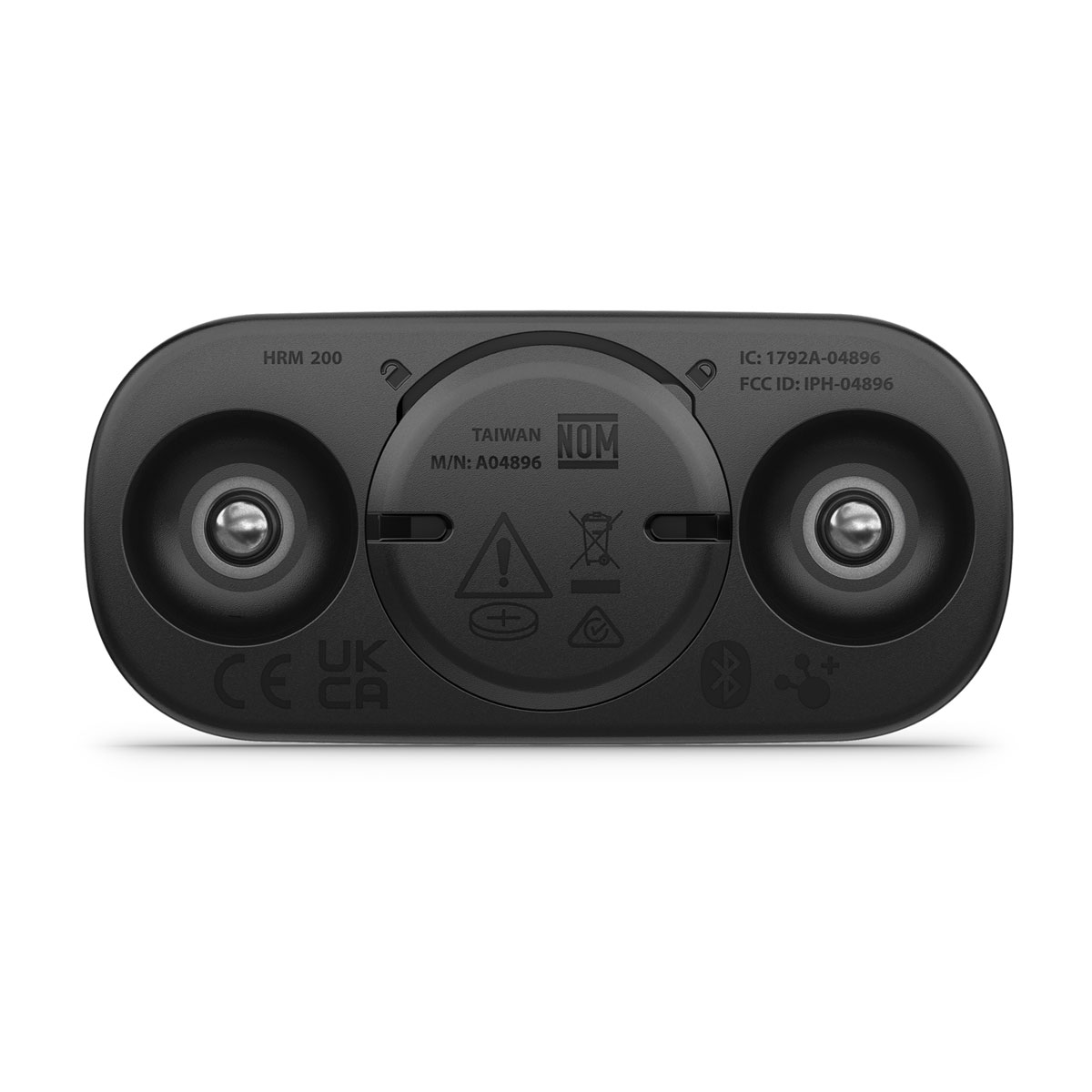 HRM 200 - Image 3