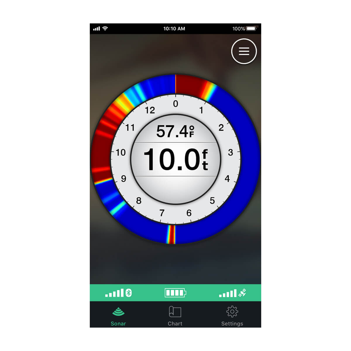STRIKER™ Cast App - Image 3