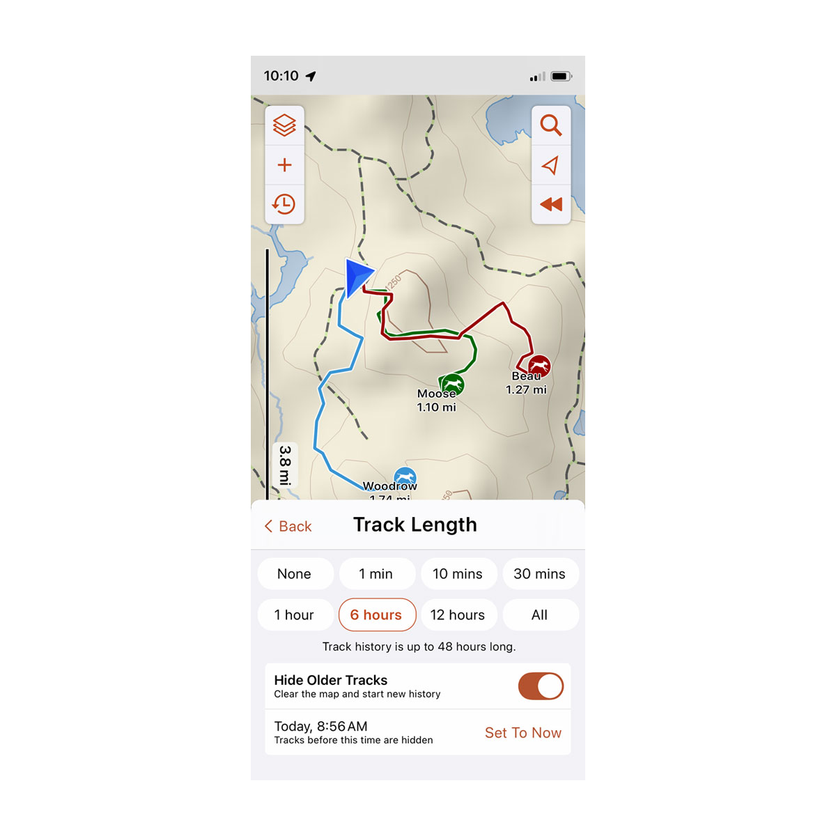Alpha® App - Image 4