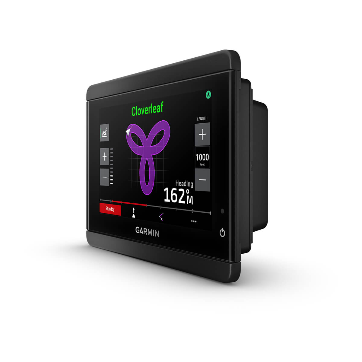 GHC™ 50 Marine Autopilot Instrument - Image 4