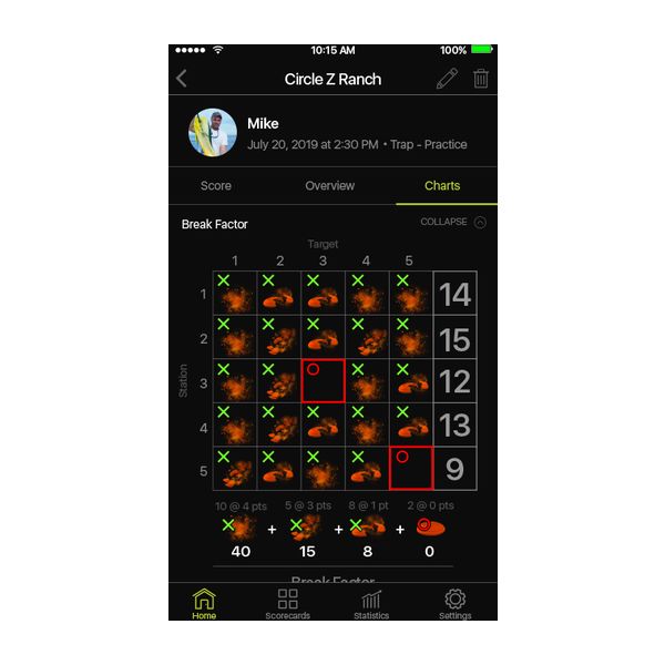 Xero® S App - Image 5