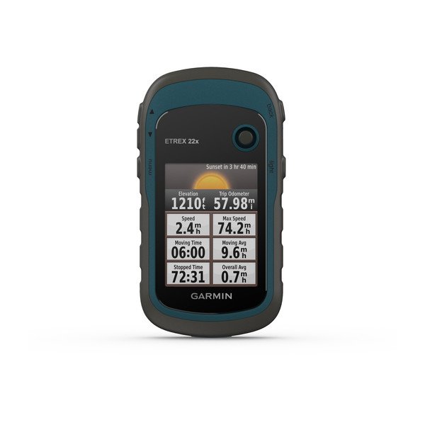 eTrex® 22x - Image 5