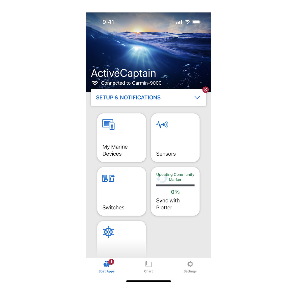 OnDeck™ Hub - Image 5