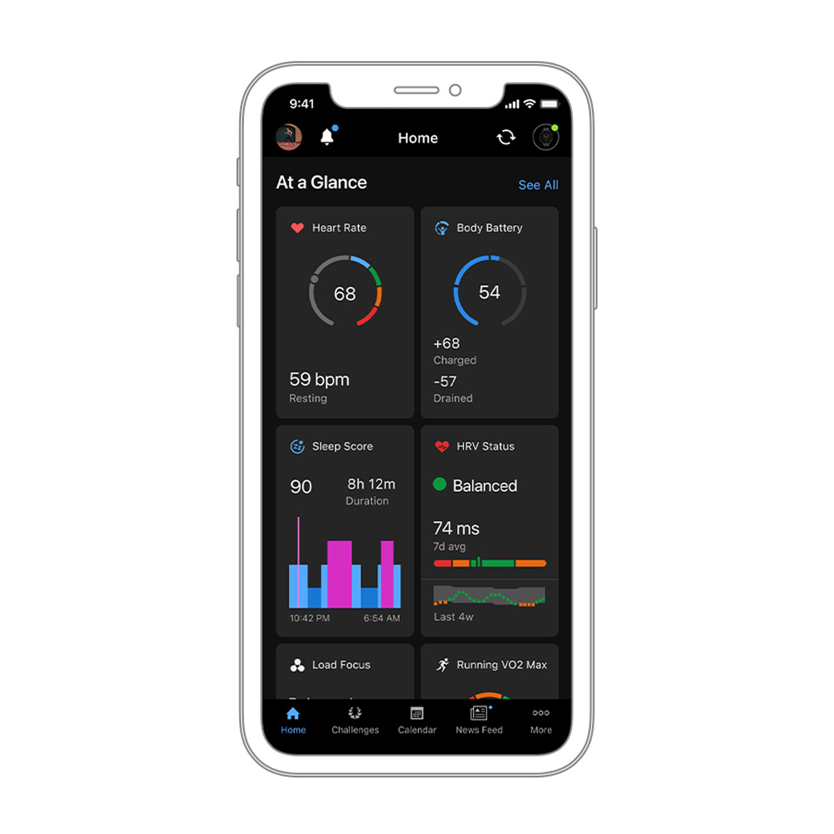 Garmin Connect™ App - Image 5