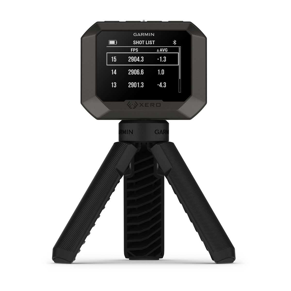 Xero® C2 Chronograph - Image 5