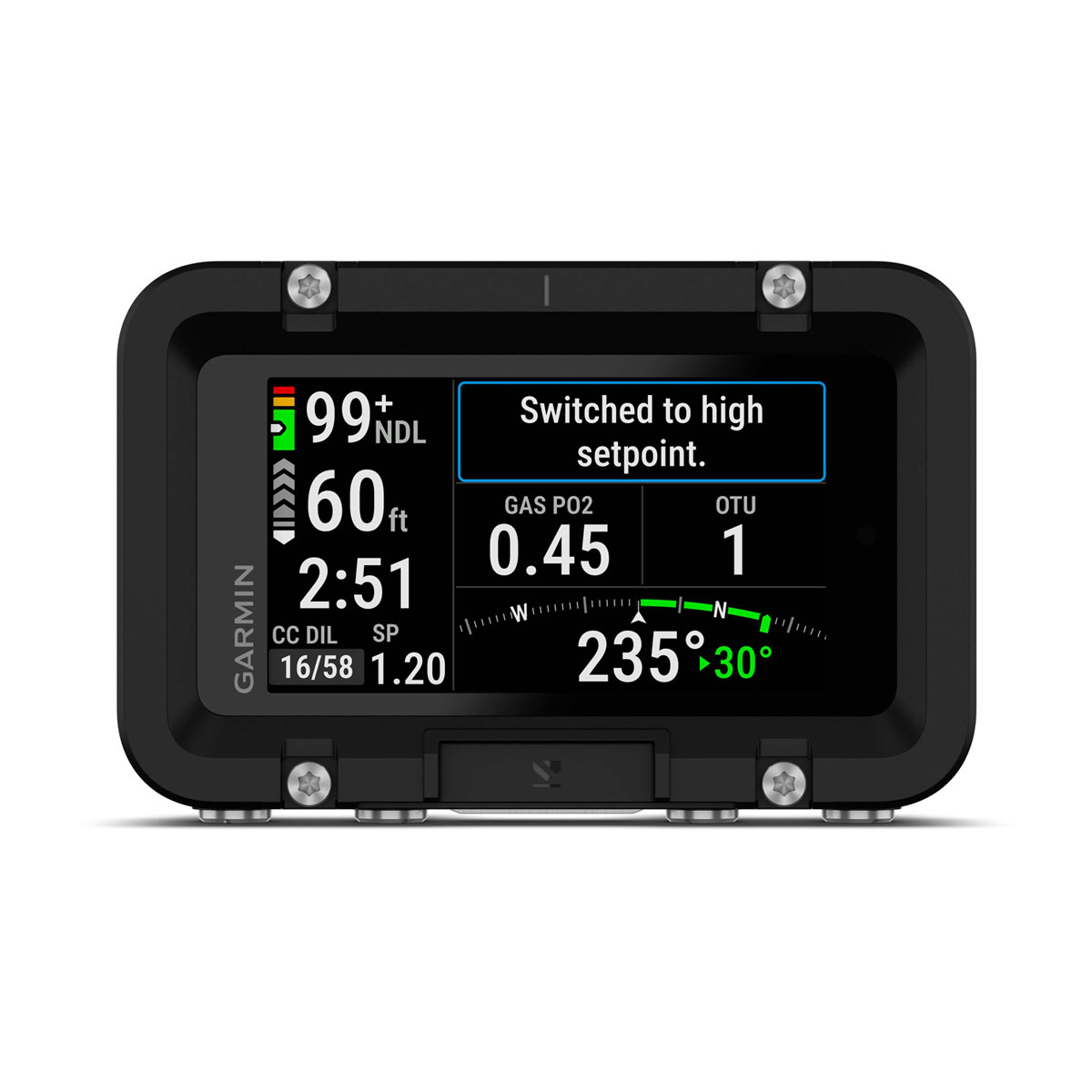 Descent™ X50i - Image 6