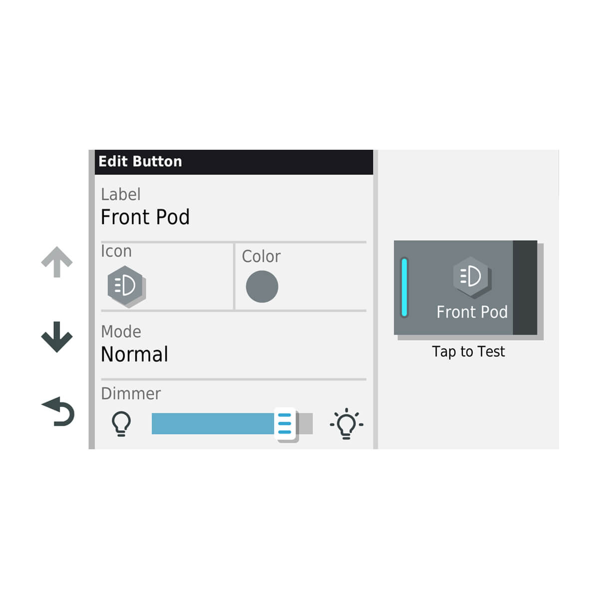 Garmin PowerSwitch™ App - Image 4