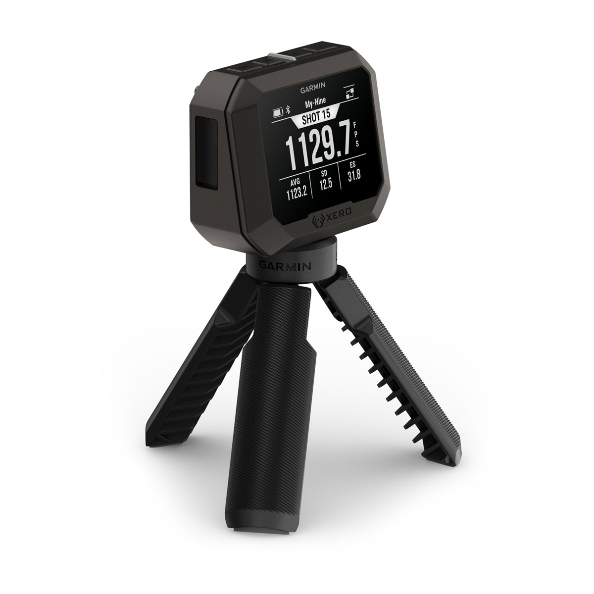 Xero® C2 Chronograph - Image 6