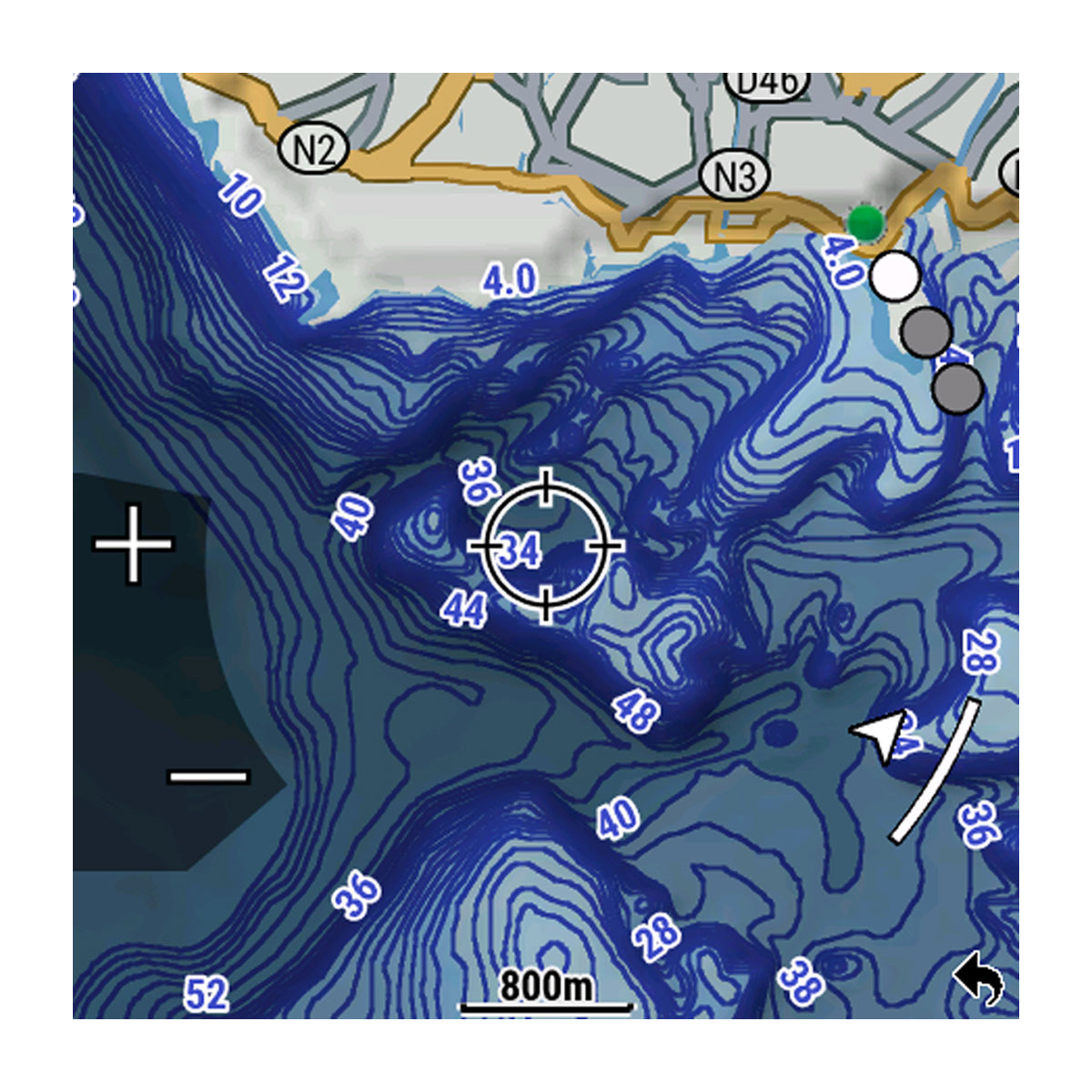 DiveView™ Maps - Image 6