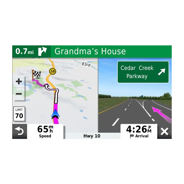 Garmin Drive™ App - Image 6