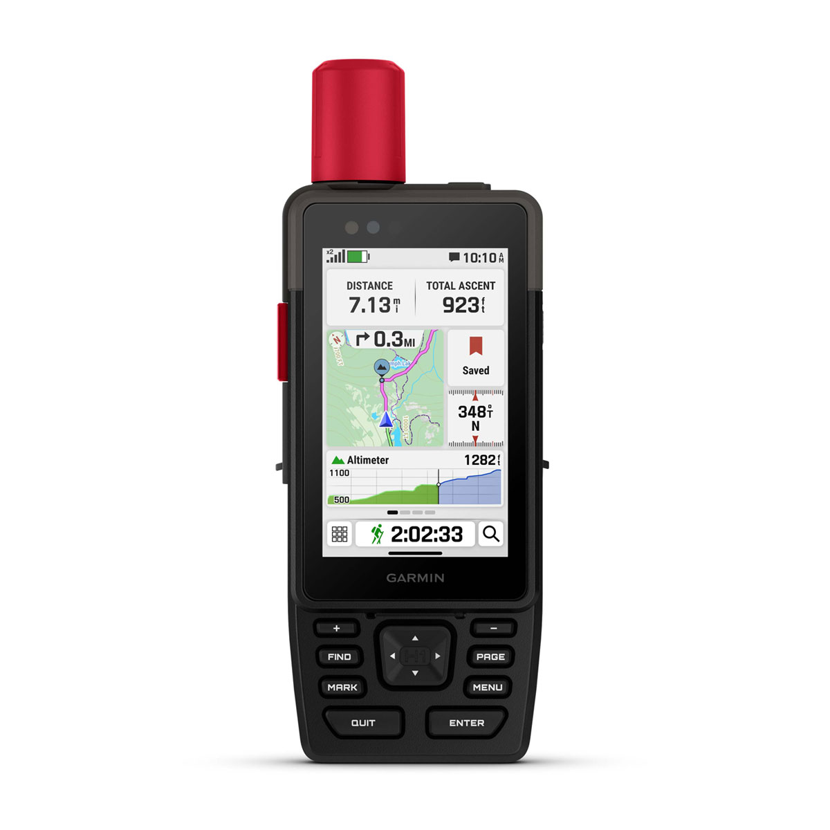 GPSMAP® H1i Plus - Image 7
