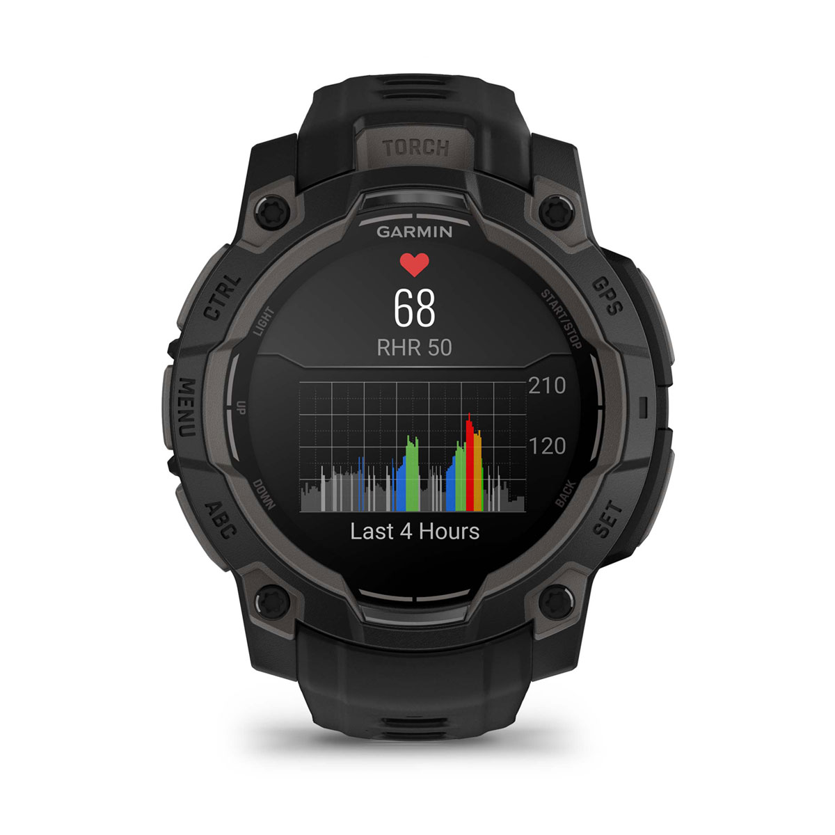 Instinct® 3 – 45 mm, AMOLED - Image 7
