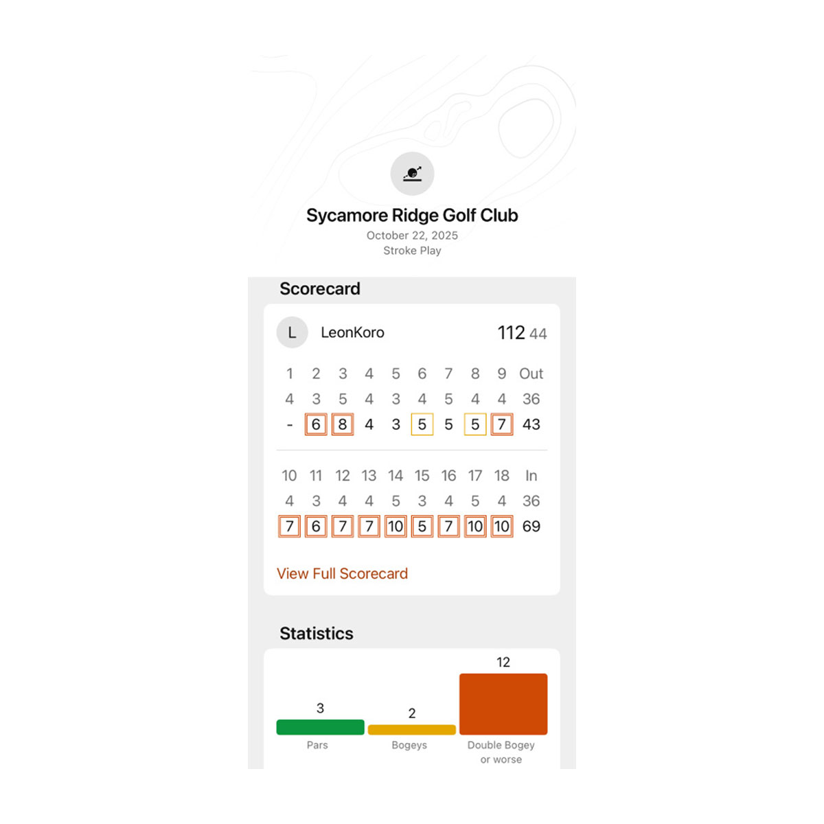 Home Tee Hero App - Image 7