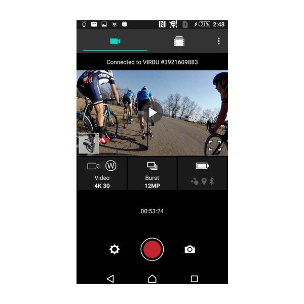 VIRB® Mobile - Image 2