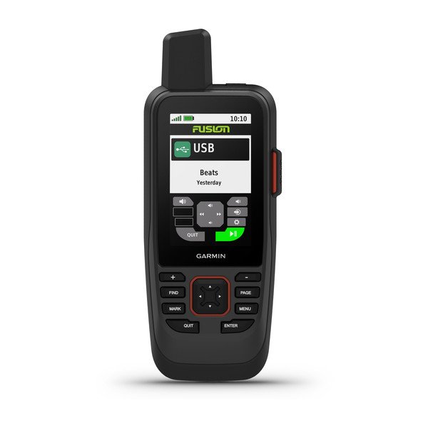 GPSMAP® 86sci - Image 8