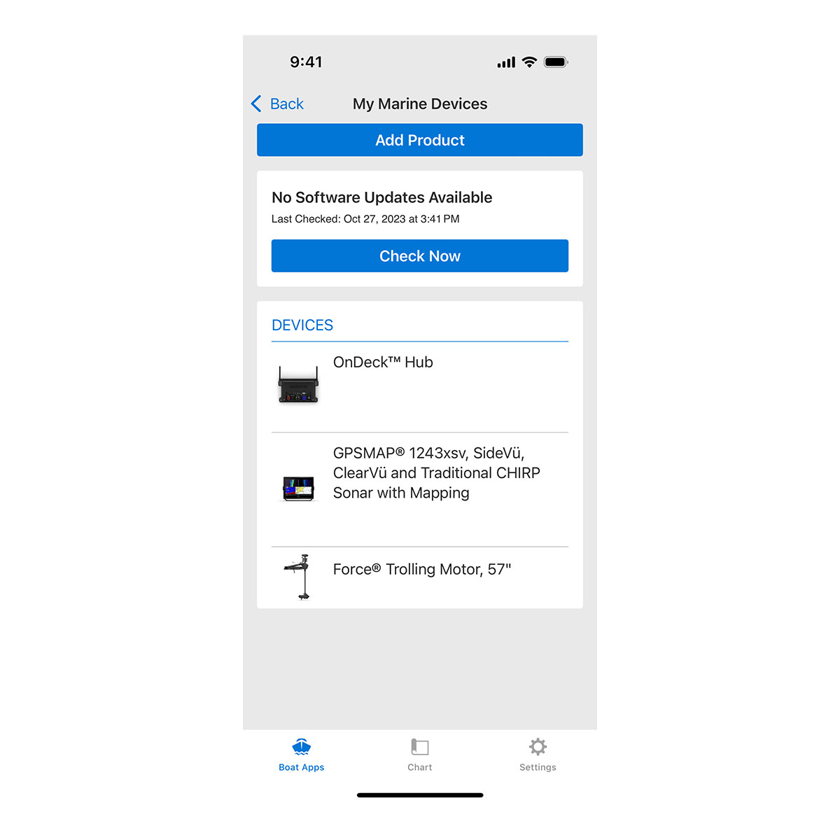 OnDeck™ Hub - Image 9