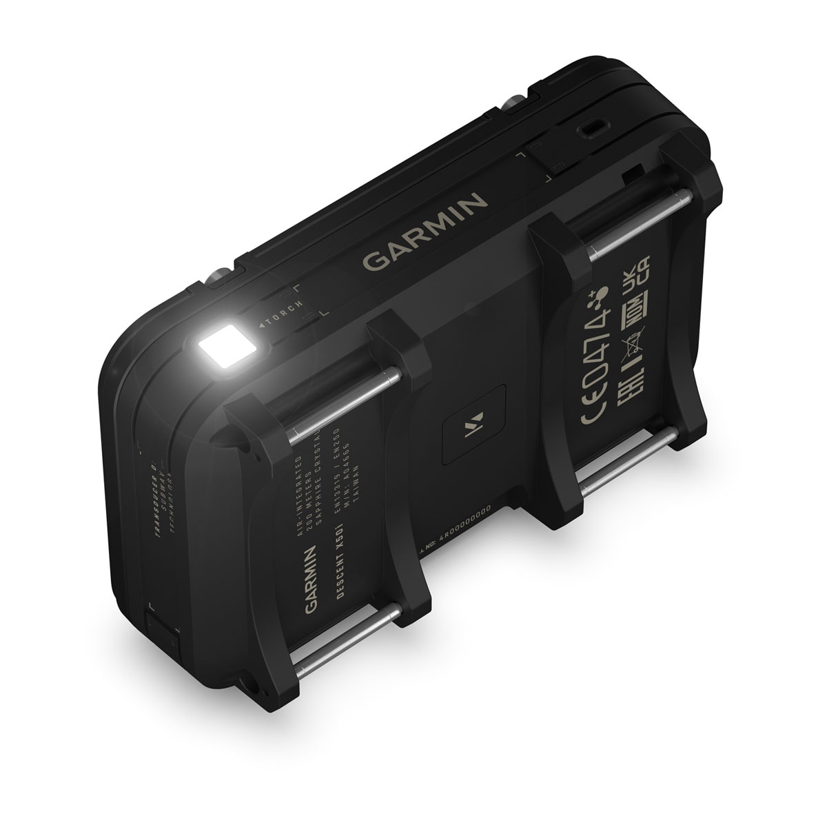 Descent™ X50i - Image 12