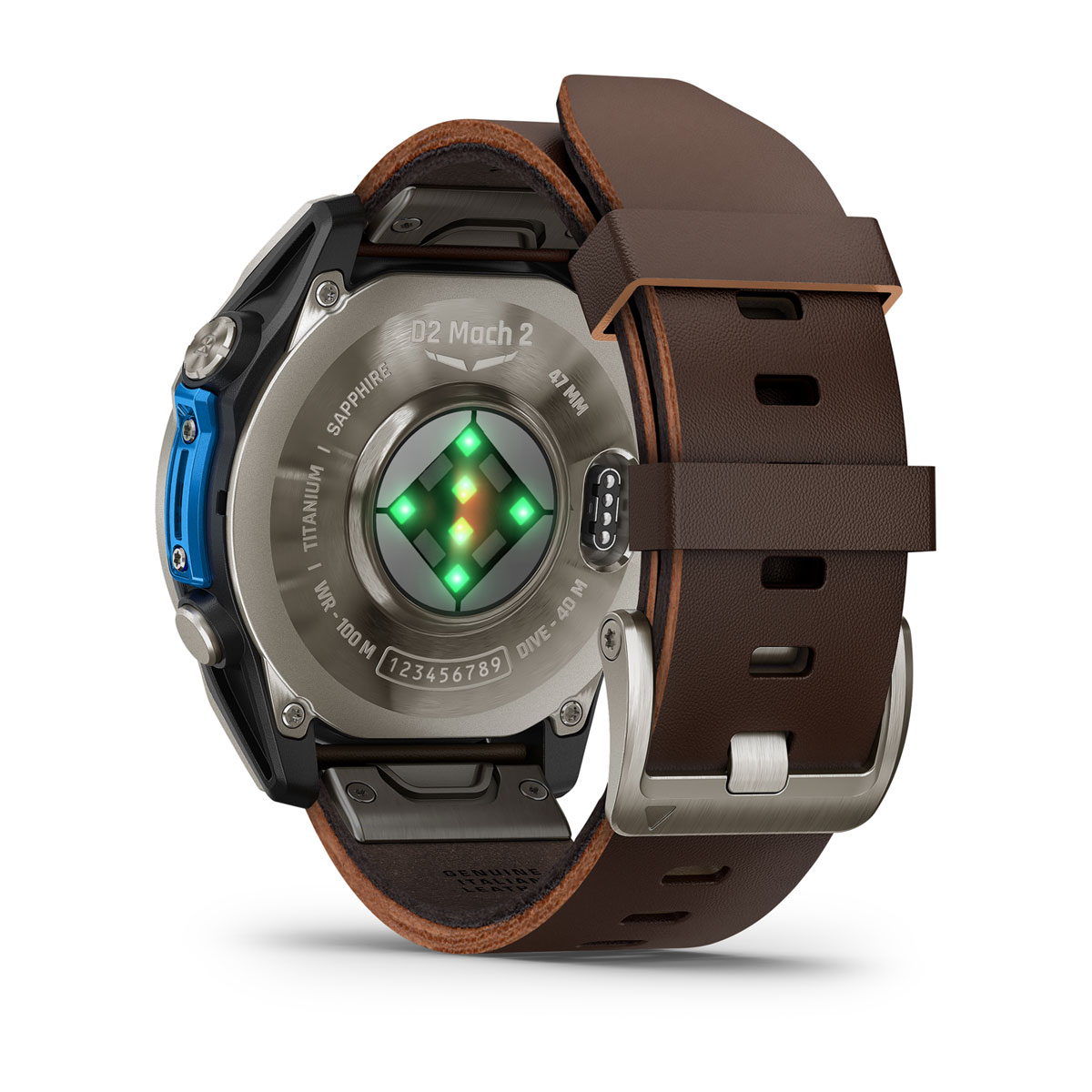 D2™ Mach 2 – 47 mm - Image 12
