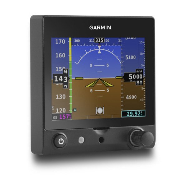 G5 Electronic Flight Instrument for Experimental/LSA Aircraft - Image 2