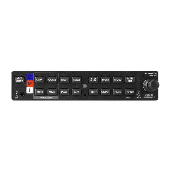 GMA™ 350 - Image 2
