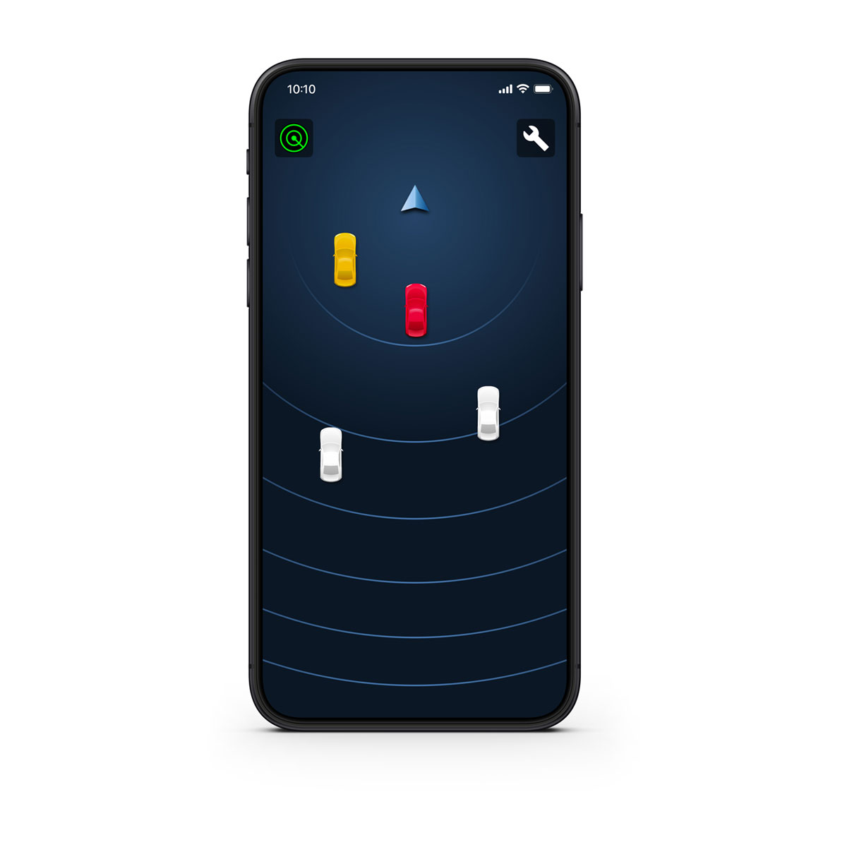 zūmo™ Radar App - Image 2