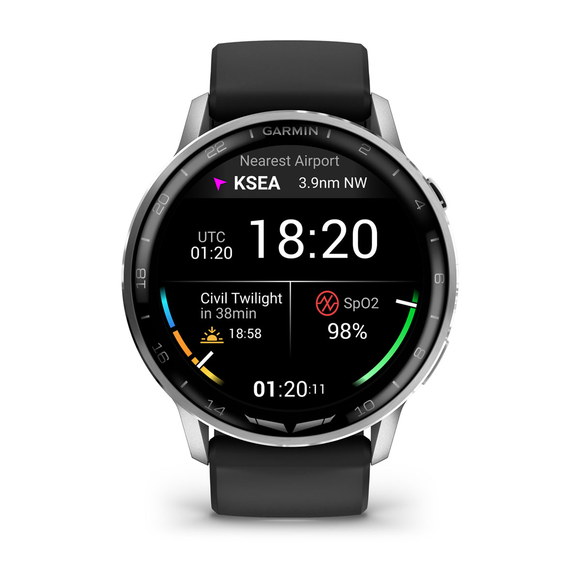 D2™ Air X15 - Image 2