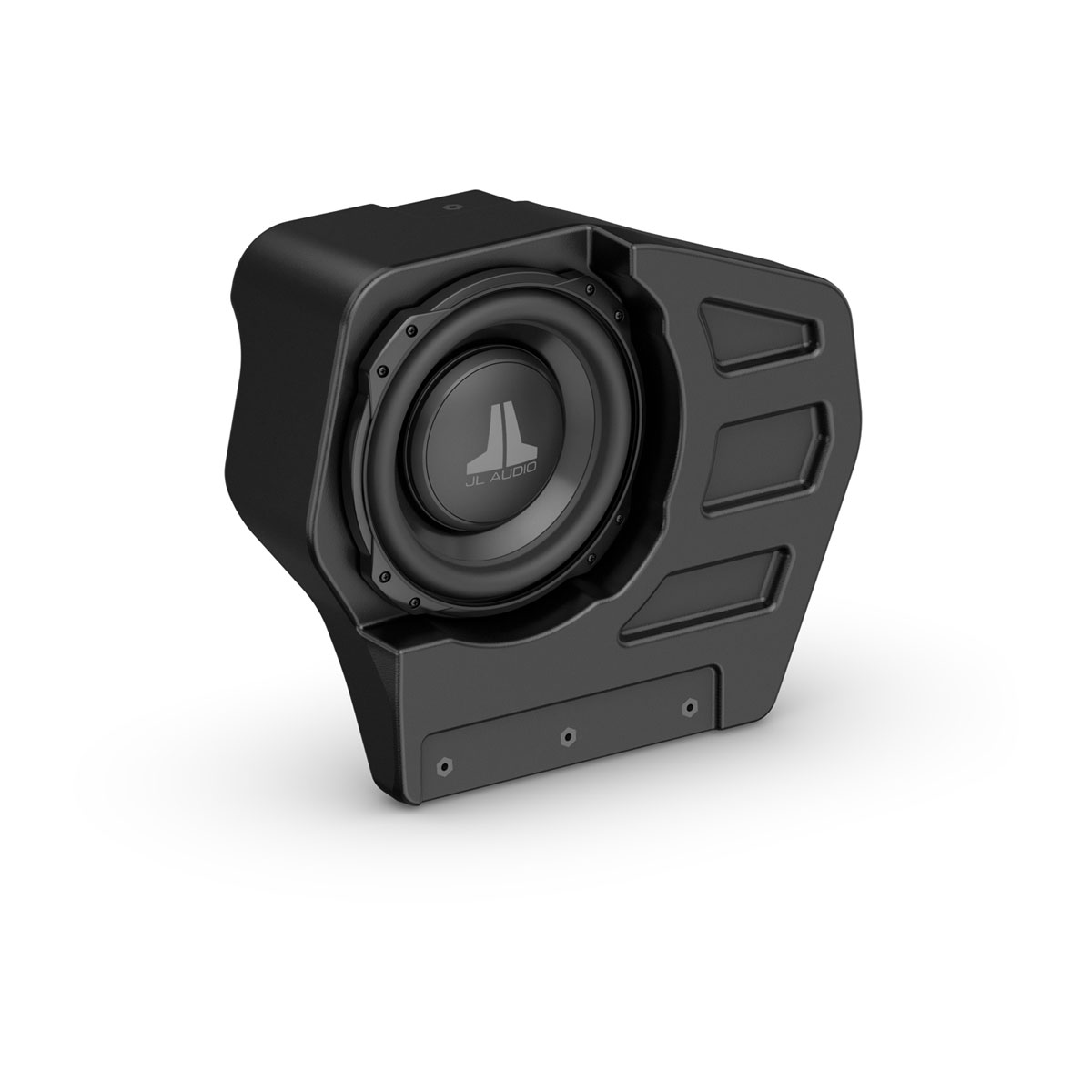 JL Audio Stealthbox™ Enclosed Subwoofer for GM Full-size SUVs - Image 2