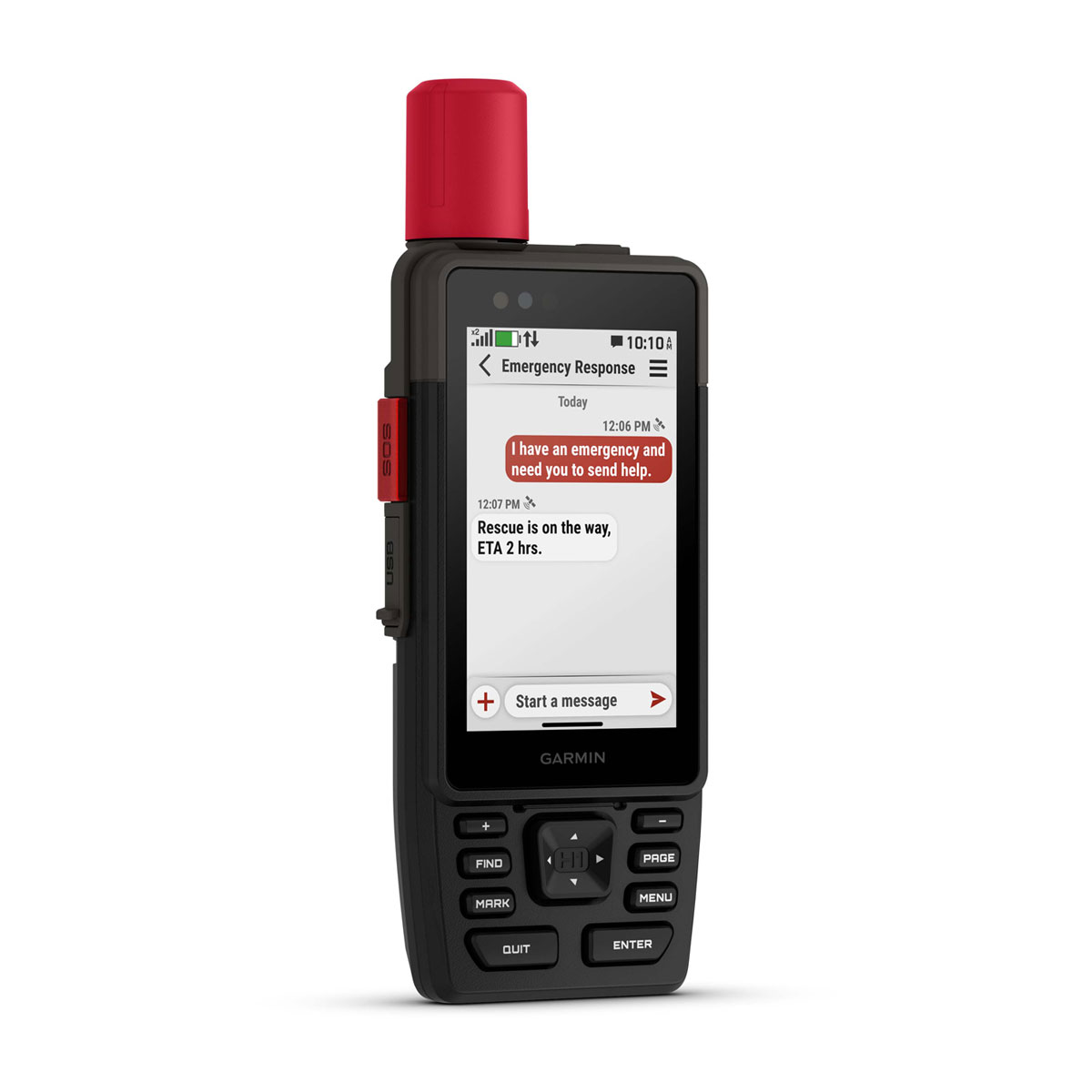 GPSMAP® H1i Plus - Image 2