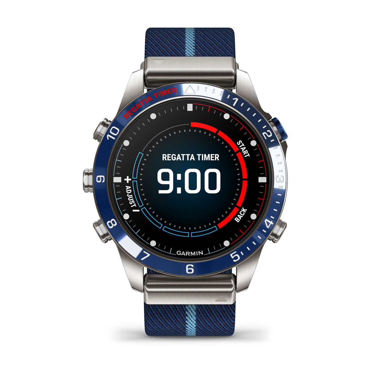 MARQ® Captain (Gen 2) - Image 2