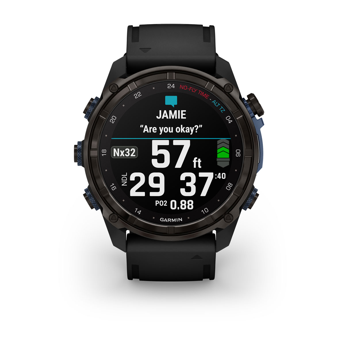 Descent™ Mk3i – 51 mm - Image 2