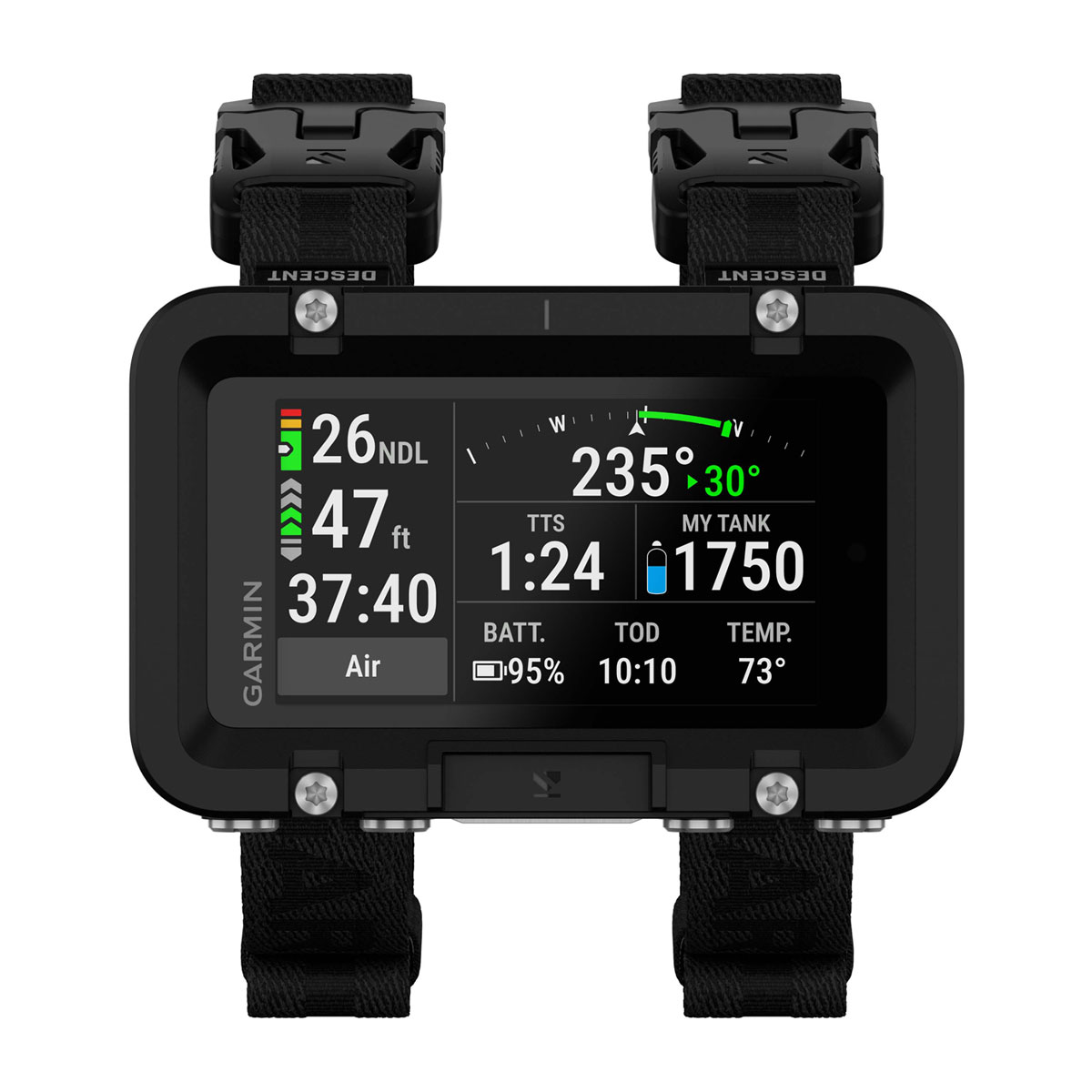 Descent™ X50i - Image 2