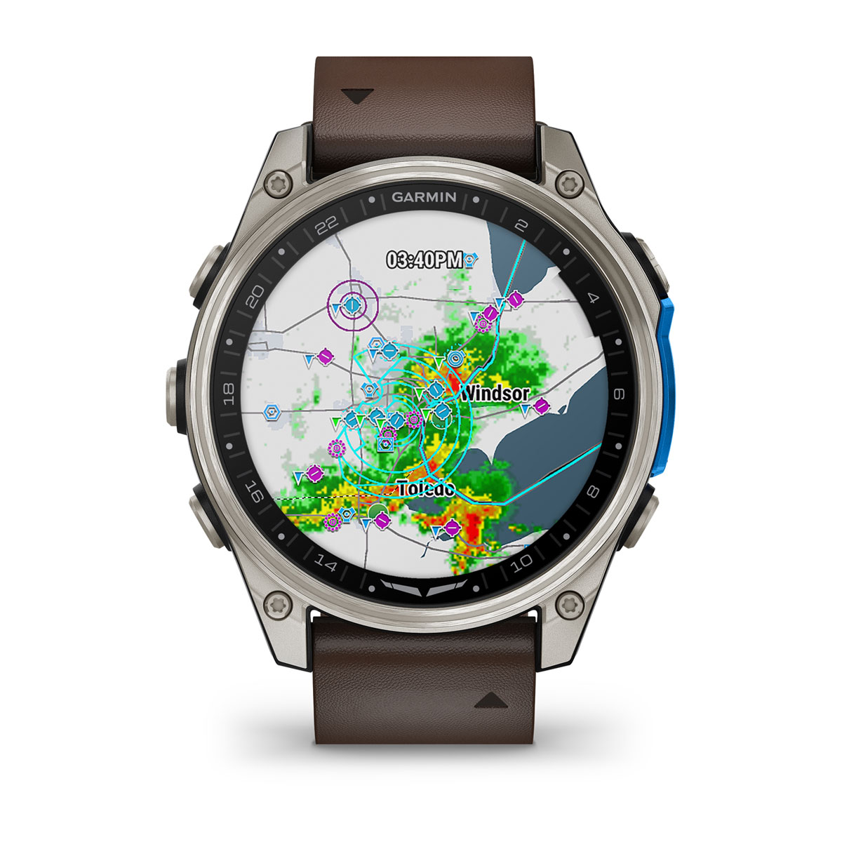 D2™ Mach 2 – 47 mm - Image 2