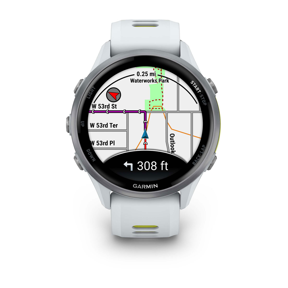 Forerunner® 970 - Image 2