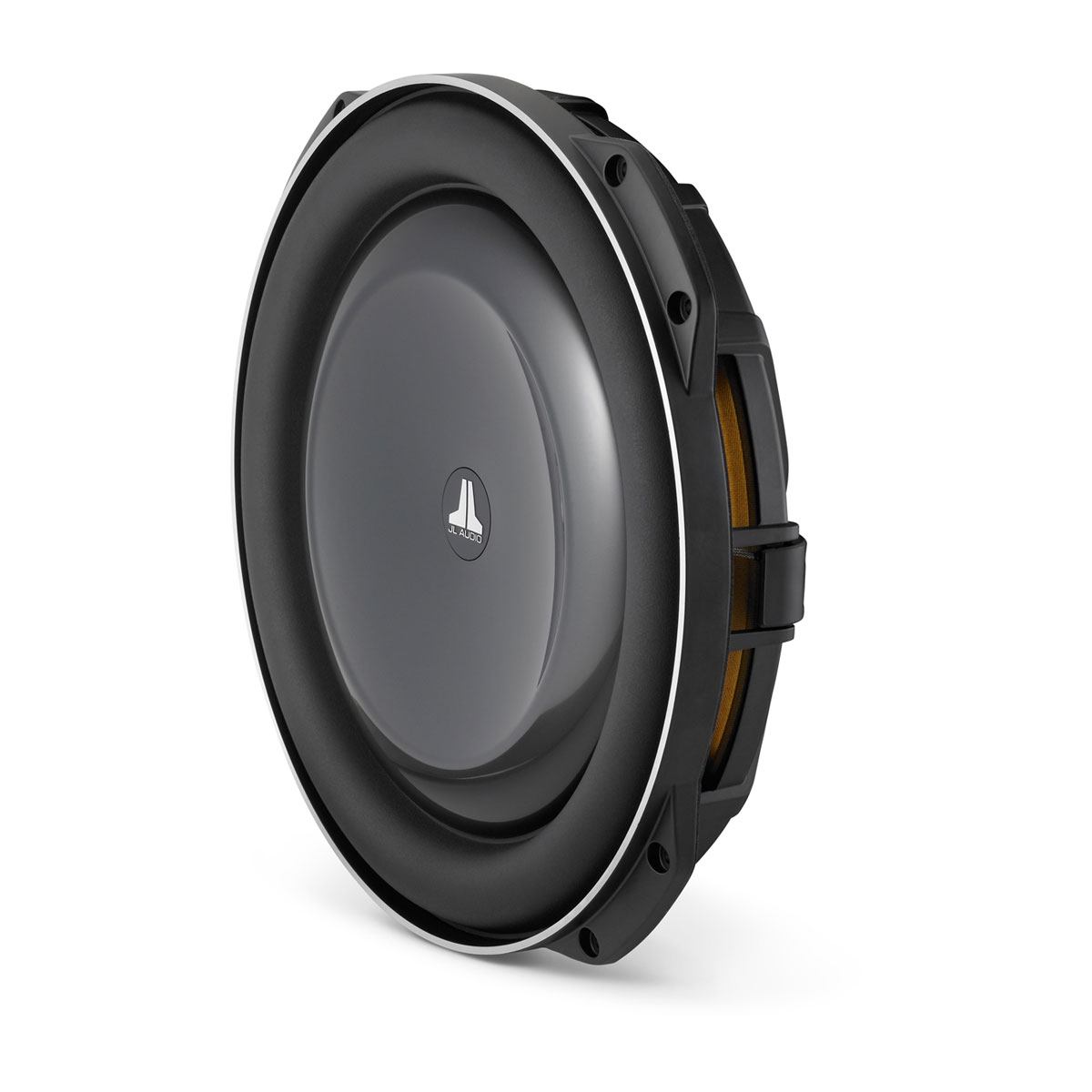JL Audio® TW5v2 Thin-line Car Subwoofer - Image 2