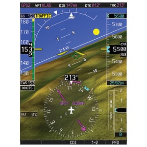 GTS™ 800 TAS - Image 9