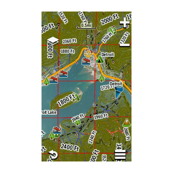 Garmin HuntView™ Plus Maps - Image 9
